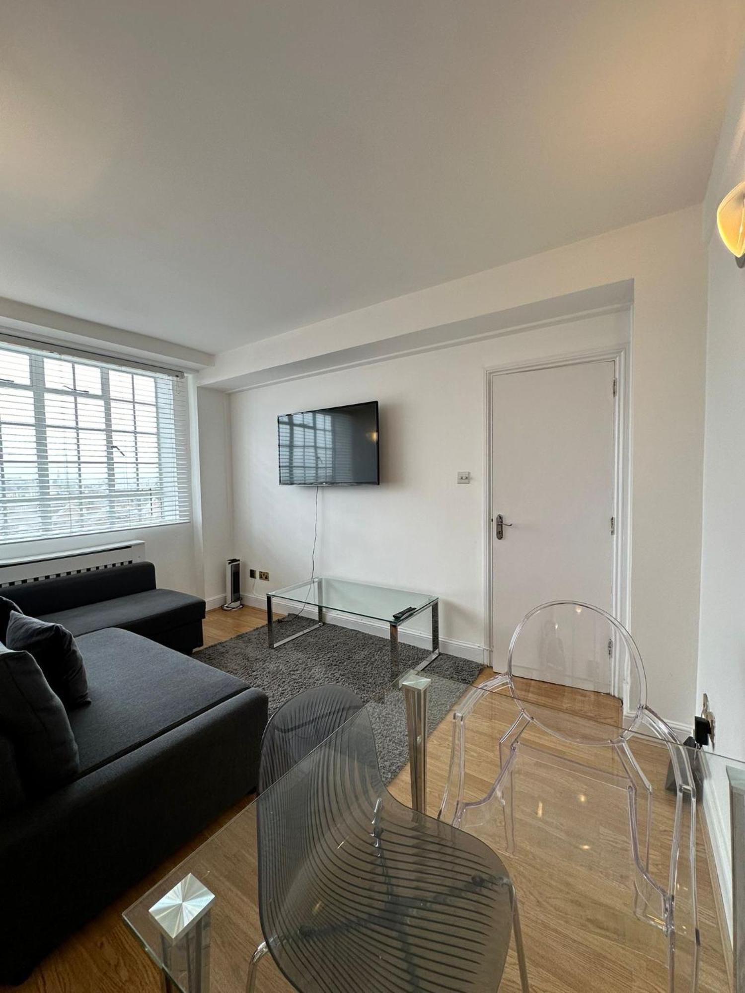 Prime Location One Bedroom Apartment